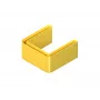 Niedax Protective End Cap for U-Profile 50x50 SKU 5050