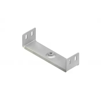Niedax pakabinamas laikiklis RTU60.100-20, karštai cinkuotas plienas, 100 mm iškyša