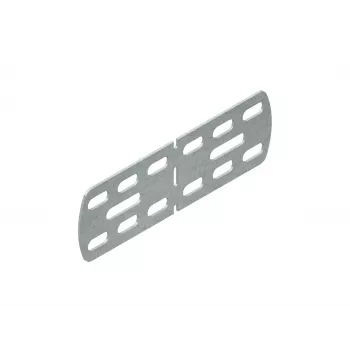 Niedax Universal Connector RVV 50, skirtas RSV kabelių loviui
