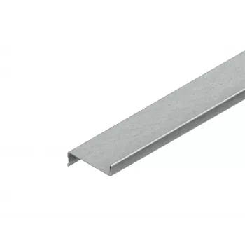Niedax TPS 50 Pertvara 50 mm 3 m Karštai cinkuotas plienas