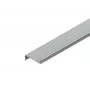 Niedax TPS 50 Pertvara 50 mm 3 m Karštai cinkuotas plienas