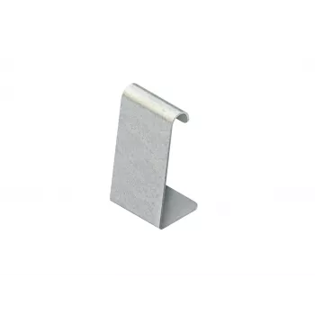 Niedax HDS 50.50 F tarpinė – karštai cinkuotas plienas, 50x50x50 mm