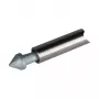 Supra permatoma rankinio vyniojimo plėvelė 300 m x 50 cm LLDPE