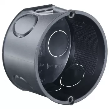 Kaiser Elektro Įleidžiamoji dėžutė 1050-00 60mm