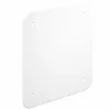 Kaiser Elektro Replacement Cover 1096-93 150x150mm White