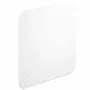 Kaiser Elektro pakaitinis dangtelis 1096-93, 150x150 mm, baltas
