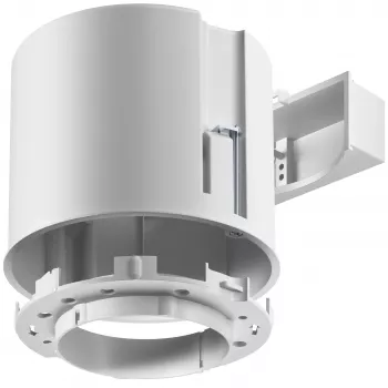 Kaiser Elektro THERMO-X 9300-02 Priešgaisrinė įdėkla įleidžiamiems šviestuvams, lubų išpjova 75 mm