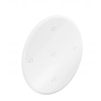 Kaiser Elektro Universal VDE Cover 1184-90 White