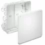Kaiser Elektro Įleidžiamoji Jungiamoji Dėžė UP 238x208mm 1097-92