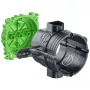 KAISER ELEKTRO Iso-Dosenset 1155-03 – 25 dalių įleidžiamų įrenginių dėžučių rinkinys, apvalus, 60 mm, be halogenų