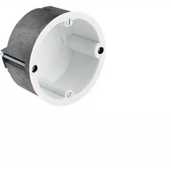 Kaiser Elektro 9463-01 Cavity Wall Device Box HWD90 74/44 for Fire Protection Walls F30-F90