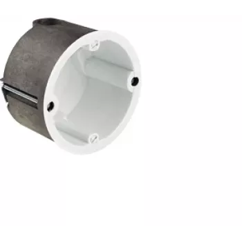 KAISER ELEKTRO 9464-01 Įdėžė tuščiavidurei sienai, balta, 54,5 mm gylio, 73,5 g