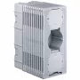 Kaiser Elektro Universal Device Carrier 1159-26 220x100x160mm su Kombinuotu Įdėklu