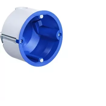 Kaiser Elektro 9069-01 Cavity Wall Appliance Box Blue 54,5 mm 75 g