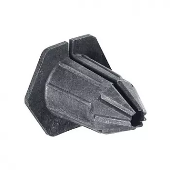 Kaiser Elektro 9459-01 Priešgaisrinė kabelių perėjimo sandarinimo sistema LS 90 - 200x100 mm