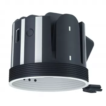 Kaiser Elektro ThermoX LED Recessed Installation Housing 9320-20 Cut-out 81mm Installation Depth 60mm