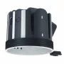 Kaiser Elektro ThermoX LED Recessed Installation Housing 9320-20 Cut-out 81mm Installation Depth 60mm