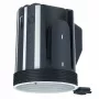 Kaiser Elektro ThermoX LED Recessed Housing 9320-11 įleidžiamas šviestuvų korpusas, išpjova 70 mm, montavimo gylis iki 85 mm