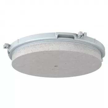 Kaiser Elektro Front Part HaloX 100 DA vario 1281-11