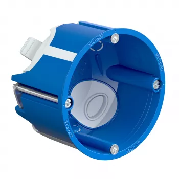 Kaiser Elektro 9069-03 Garso izoliacijos ertminė sieninė dėžutė 68 mm