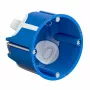 Kaiser Elektro 9069-03 Garso izoliacijos ertminė sieninė dėžutė 68 mm