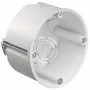 Kaiser Elektro KAIS HW Cavity Wall Device Box Halogen-Free 9063-78 40mm High for Plate Thickness 0