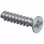 Kaiser Elektro 2472-15 Tvirtinimo varžtas 3,2 x 15 mm 1 vnt.