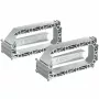 Kaiser Betonbau B 1211-00 Prefix sandarinimo sparnų rinkinys, 2 dalių