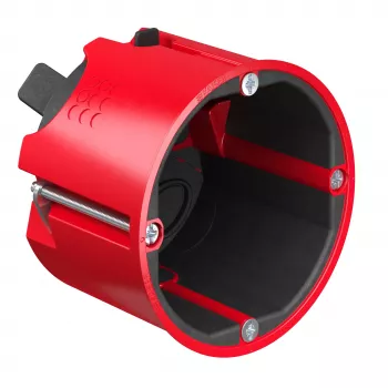 Kaiser Elektro Fire Protection Box 9464-03 HWD 68+ GVD