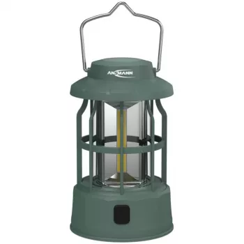 ANSMANN CL270B COB LED stovyklavimo žibintas 270 lm