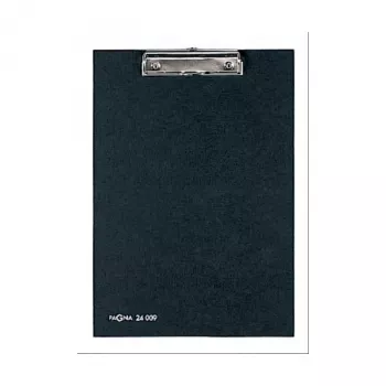 Pagna 24009-04 Collection Folder A4 Black 20 mm Spine