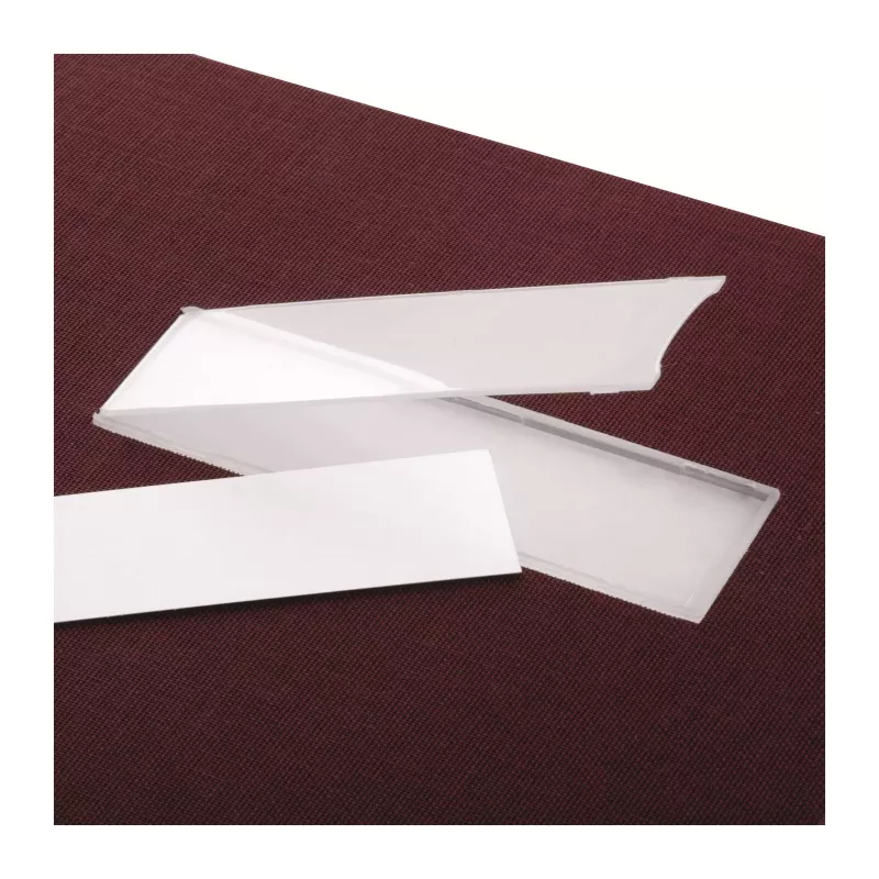 Pagna 24191-11 Lever Arch File - A4 - 80 mm Stuburas - Raudona - Medžiaginiu Dangčiu Dengtas Kartonas - Portretinė Orientacija