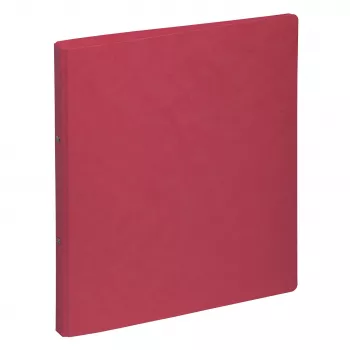 Pagna 44096-01 A4 Round Ring Binder Red 16 mm 25 mm