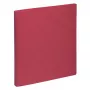 Pagna 44096-01 A4 Round Ring Binder Red 16 mm 25 mm