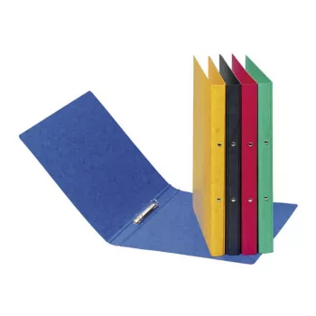 Pagna 44096-01 A4 Round Ring Binder Red 16 mm 25 mm