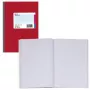 KOENIG & EBHARDT Business Ledger Book DIN A4 Squared