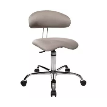 TOPSTAR Sitness 40 Active Sitting Stool Beige (ST290W53)