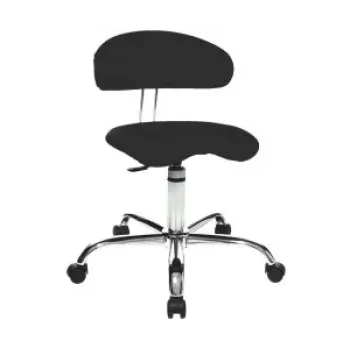 TOPSTAR Sitness 40 Active Sitting Stool Black (ST290D10)