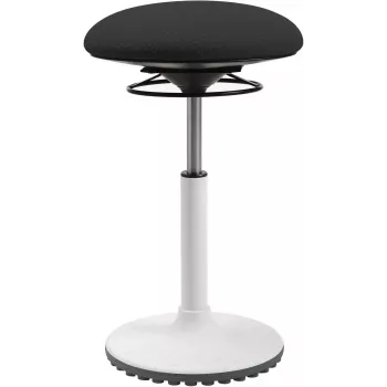 TOPSTAR BBT-Coach Office Stool SH803BR0 Black