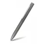ONLINE Octopen Ballpoint Pen Grey Blue Ink 1 Piece