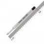 ONLINE Ballpoint Pen Refills M Black 3-Pack