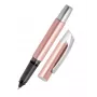 ONLINE Campus Rosegold rašiklis (rollerball) 0,7 mm mėlynu rašalu, 1 vnt.