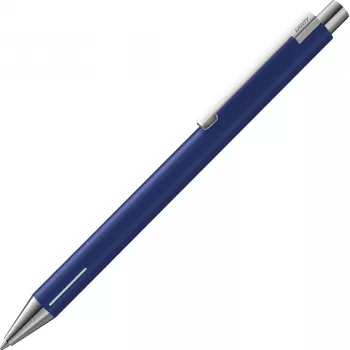 LAMY econ tušinukas Dark Dust juodu rašalu