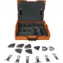 Fein Starlock L-BOXX 102 (33903750010) – Tuščias dėklas „Starlock“ priedams
