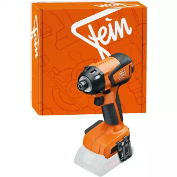 Fein ASCD 18-200 W4 AS N00 akumuliatorinis smūginis veržliaraktis (99100001556)
