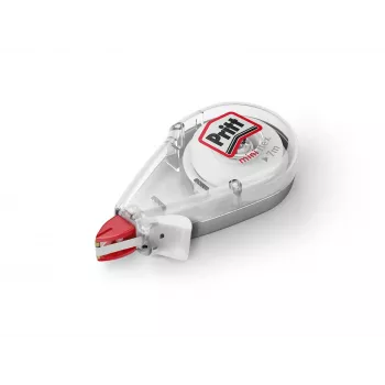Pritt Correction Tape Mini, Plotis 4,2 mm, Ilgis 7 m, 1 vnt.