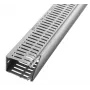 LICATEC kabelių kanalas 25x40mm pilkas 2m 7309-1