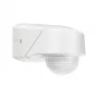 ESYLUX RC 230i PIR judesio detektorius 20m lubos/siena balta IP54 2500 liuksų 2,5m