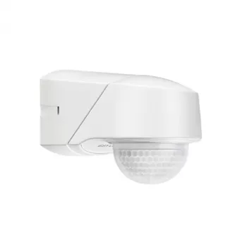 ESYLUX RC 280i Pasyvus infraraudonųjų spindulių jutiklis (PIR) – laidinis – 40 m – lubos/siena – lauko – baltas