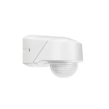 ESYLUX RC 280i Pasyvus infraraudonųjų spindulių jutiklis (PIR) – laidinis – 40 m – lubos/siena – lauko – baltas